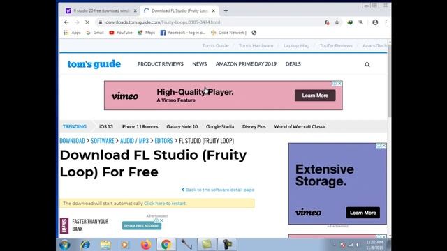 Fl studio 20 exe File Download System смотреть онлайн