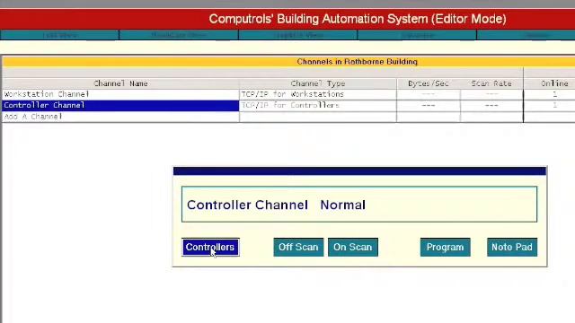 How to Add a Point to Computrols Hardware and Software смотреть онлайн