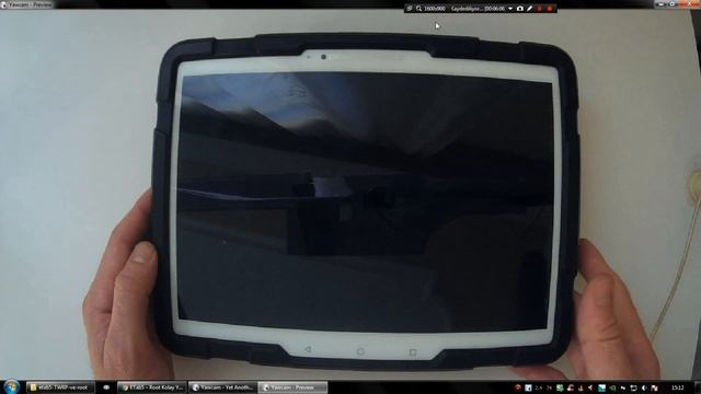 General Mobile E-tab 5 TWRP root atma (ÖNCE AÇIKLAMAYA BAKIN) смотреть онлайн