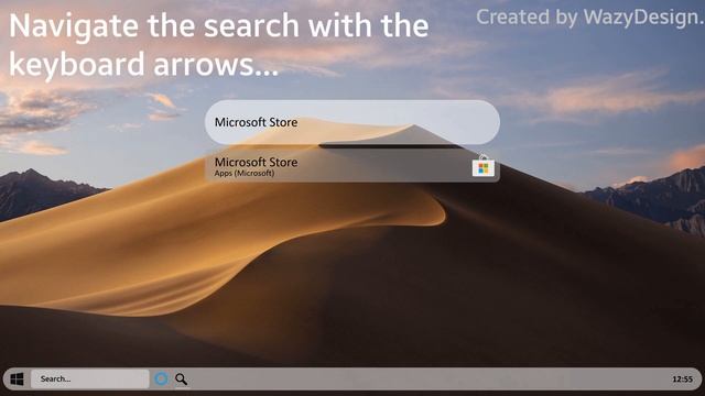 Windows 11 Support - SpeedSearch смотреть онлайн