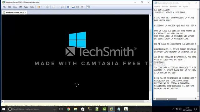WINDOWS SERVER 2012 R2 VERSION GUI смотреть онлайн