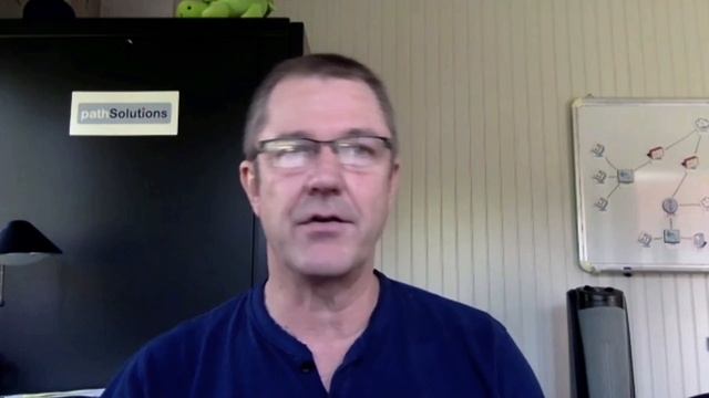PathSolutions TotalView Demo with Tim Titus смотреть онлайн