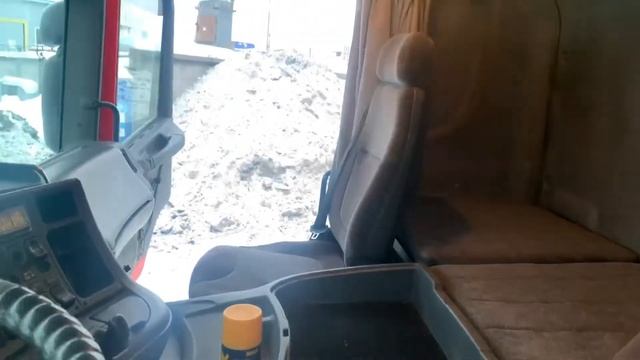 ПРОДАЖА SCANIA P340 ПОЛНЫЙ ОБЗОР смотреть онлайн