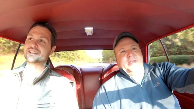 1964 Pontiac Tempest GTO Restoration |  Pontiac GTO Walk Around