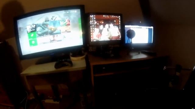 My Set Up Video with Special Guest смотреть онлайн
