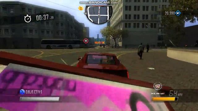 driver san francisco смотреть онлайн