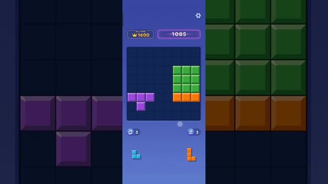 Block Blast World Record | Block Blast Adventure Master | Block Blast Gameplay