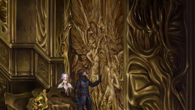 "별이되어라2" ASTRA: Knights of Veda "tower of trials" смотреть онлайн