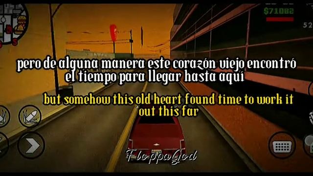 Mac DeMarco - For the first time (Sub.Español) (GTA SA) смотреть онлайн
