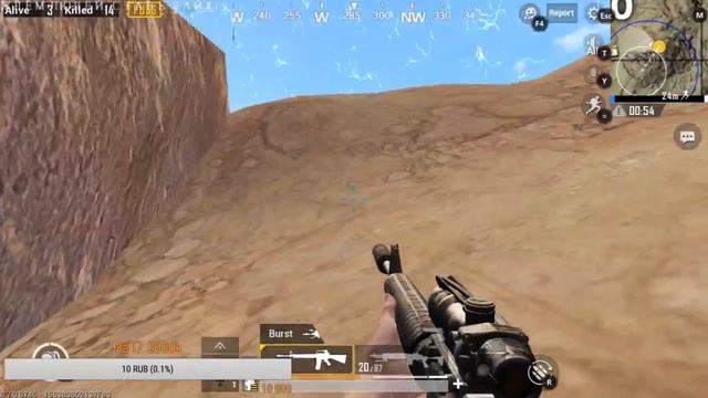 Pubg Mobile ! - Стрим Pubg на пк