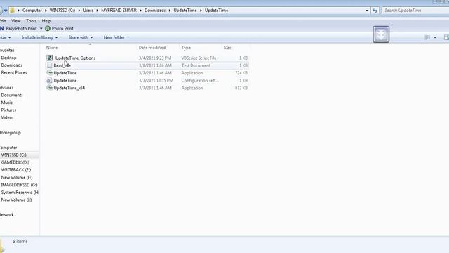 How to fix your computer time automatic update your time. смотреть онлайн