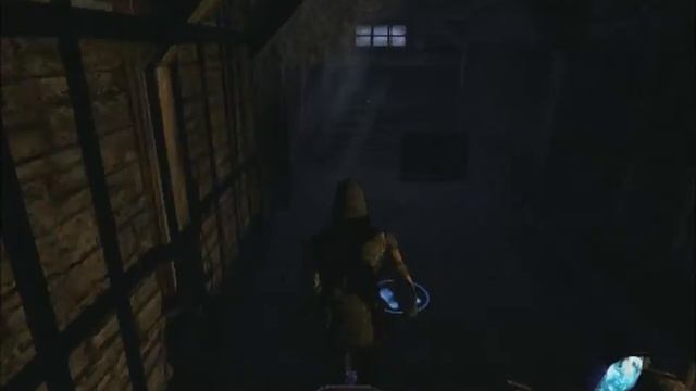 Thief: Deadly Shadows on GMA 3600 смотреть онлайн