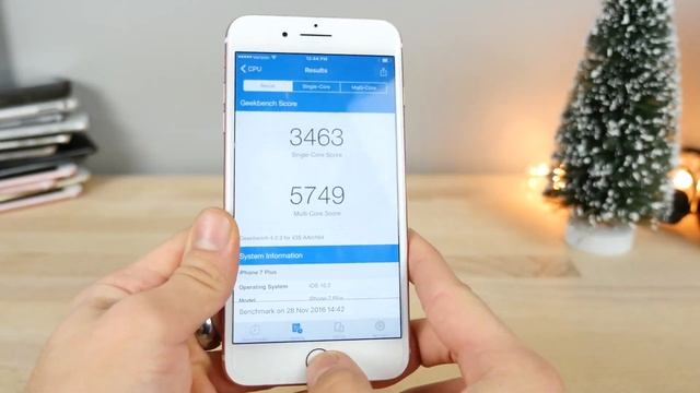 iOS 10.2.1 Beta 1 Released! What's New? смотреть онлайн