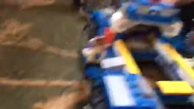 Лего Юрський період 75917 ; Lego Jurassic World 75917, 75918 смотреть онлайн
