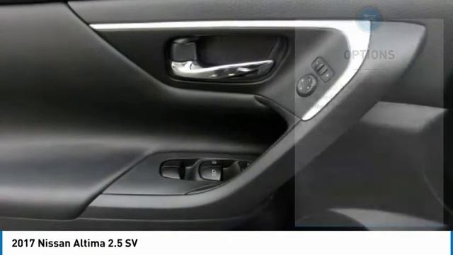 2017 Nissan Altima Cherry Hill NJ 91272L смотреть онлайн