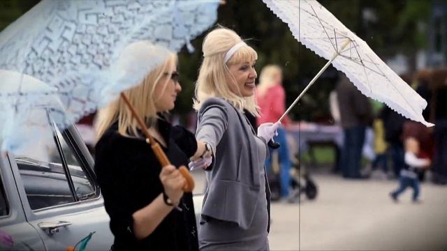 ретро смотреть онлайн