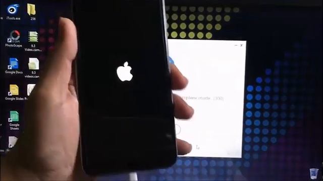 How To Jalbreak iOS 10.3.3 - 10 - PanGu - Tutorial All Device iPhone 7 6S 6 5S 5 4S смотреть онлайн