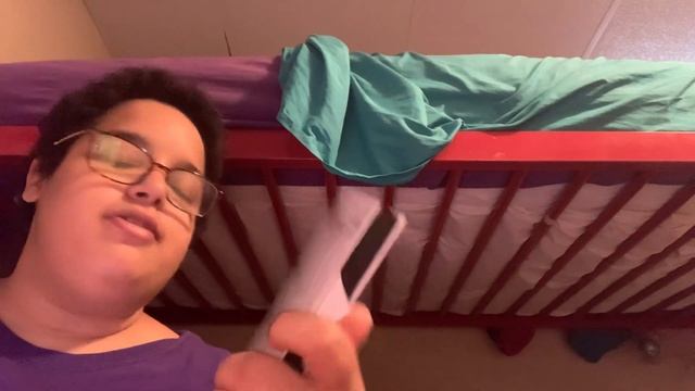 IPhone 13 Mini Pink Screen Protector Not Working