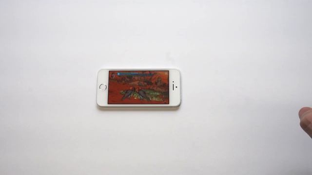 Original Iphone SE In 2022 - Still Worth It? - Apple Arcade смотреть онлайн