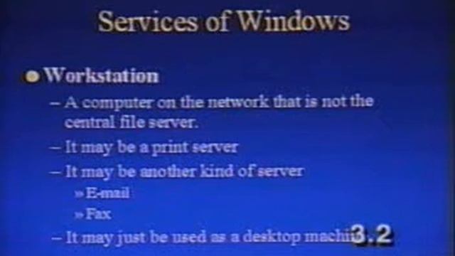 Windows смотреть онлайн