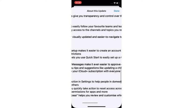 Update Ios 15 To 16 In Iphone X Official Update For Free How To Update Yousif Tech смотреть онлайн