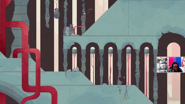 [S1] GRIS - Ep. 4 - He likes Apples