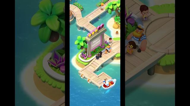 Island Splash - Gameplay Part 1 (Android, iOS) смотреть онлайн