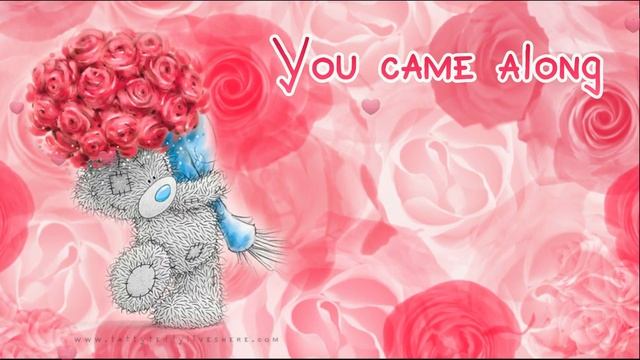 ❤ Roses Are Red... ❤