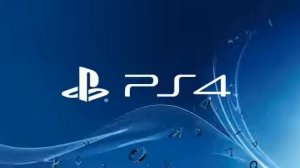 PS4 Logo