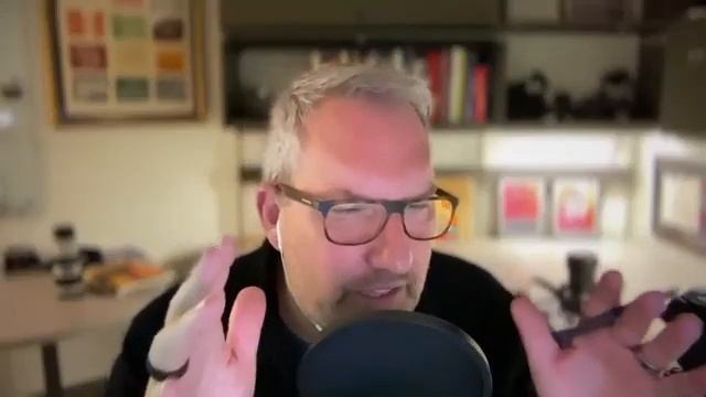 [Teaser] Dune: Part 2 - In-depth analysis смотреть онлайн