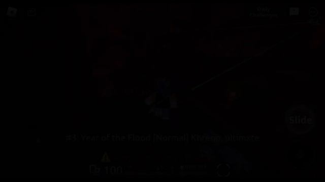 FE2 April Highlight Maps Pt1 // Roblox: Flood Escape 2 Update [Mobile] смотреть онлайн