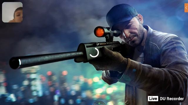 Моя трансляция с помощью DU Recorder смотреть онлайн