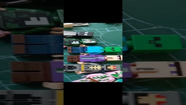 все монстры нападают на базу.mp4 смотреть онлайн