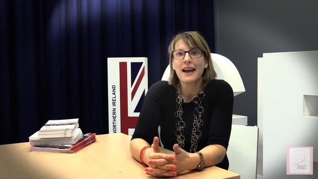 L'Ambasciatore Jill Morris tutor di Progetto Donne e Futuro смотреть онлайн