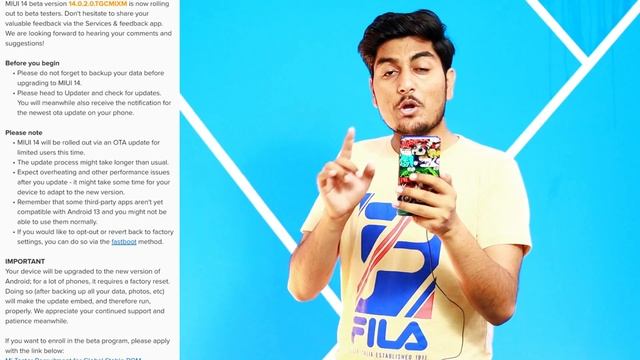 Redmi Note 11 Miui 14.0.2.0 With Android 13 Stable Update 🇮🇳 | redmi note 11 miui 14 update смотреть онлайн