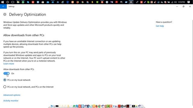 How To Disable Auto Update Windows 10 in bangla 2020 | Stop / Turn Off Auto Update of Windows 10 смотреть онлайн