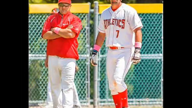 Joe Altieri of the Albany Athletics Talks 85th Anniversary of the ATL смотреть онлайн