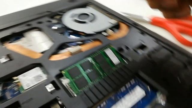 Lenovo G50 ram yükseltme ve windows bellek tanılama ile ram testi смотреть онлайн