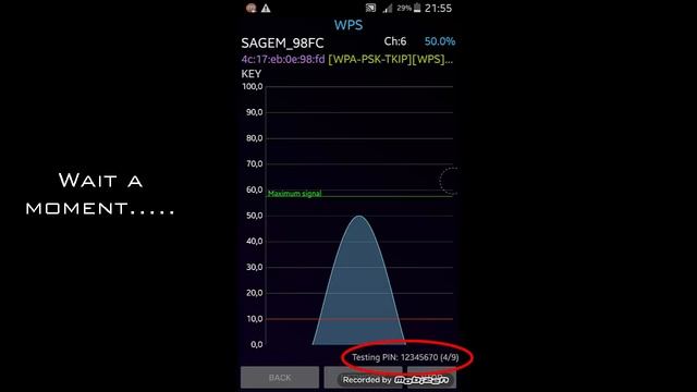 How to hack any Wifi using your android device - 2016 смотреть онлайн