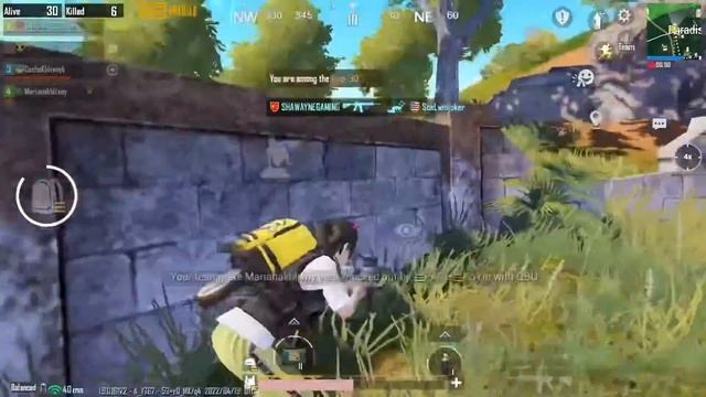Pubg montage | Magnet Aim 🧲 | pubg mobile (4finger player🔥) iphone se 2020 смотреть онлайн