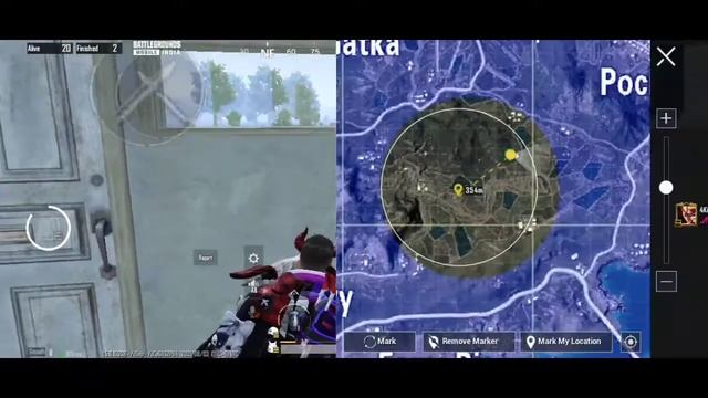 😮 Surviving Conquerer Lobby | FT. REDMI NOTE 9 PRO | DAY- 22 | FabXGamingYT смотреть онлайн