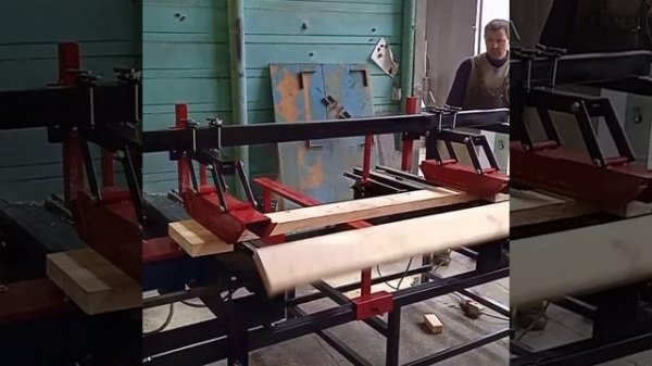 Лесопильня Пили Пила