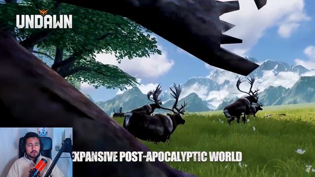 TOP 10 No AutoPlay MMORPGs Open World Free To Play Games To Play смотреть онлайн