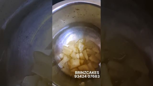 Apple Sauce/ puree substitute for eggs in Baking смотреть онлайн