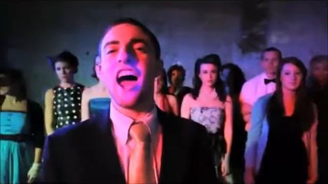 Mac Miller - Knock Knock [Offical Video] смотреть онлайн