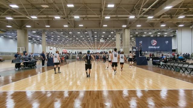 Big Mac Sauce - MHVBC (Set 2 - Playoffs) смотреть онлайн