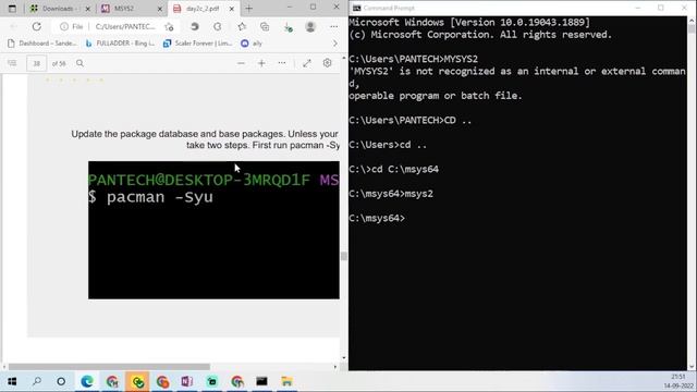 STM32 Cube IDE Installation - Step by Step Procedure - Simply Explained - Pantech.ai смотреть онлайн