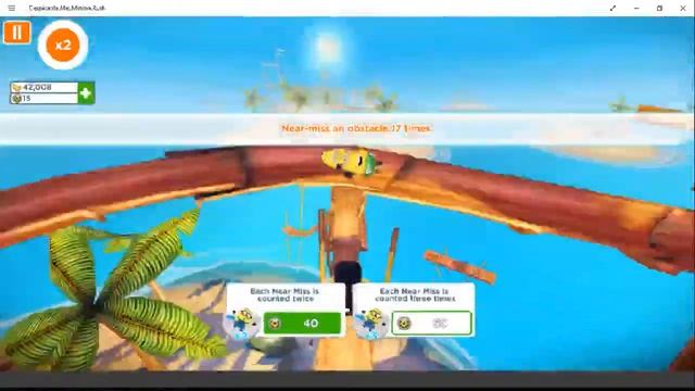 Despicable  Me: Minion Rush Gameplay Walkthrough #70 The Volcano Levels112-119 Live Streaming