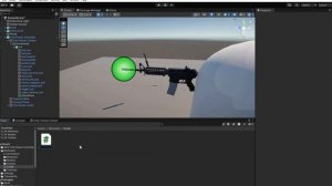 СОЗДАНИЕ ШУТЕРА на Unity 1 ЧАСТЬ