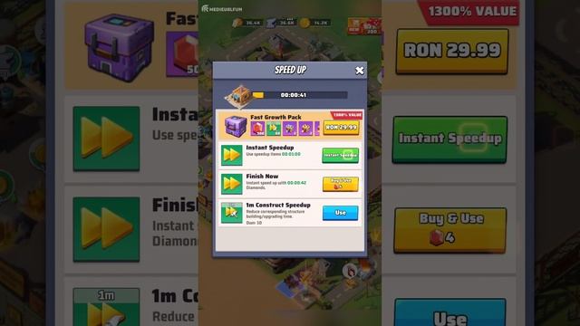 Last War Survival: How to Create a Farm Account (On the Same Server) смотреть онлайн